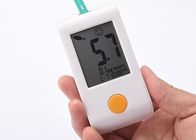 Diyabetik Test Cihazları Otomatik Olarak Kan Şekeri İzleme Cihazları